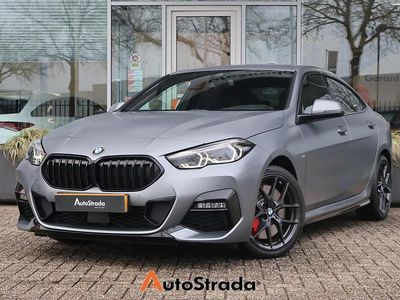 Occasion BMW 218 M Sport 136 PK (100 kW) 2023 Grijs (mat) Coupé