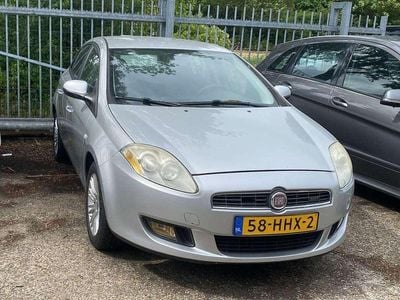 Fiat Bravo