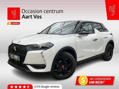 DS Automobiles DS3 Crossback