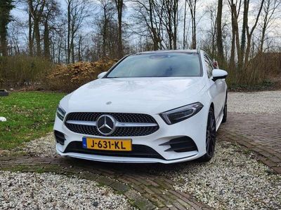 tweedehands Mercedes A250 Premium Plus