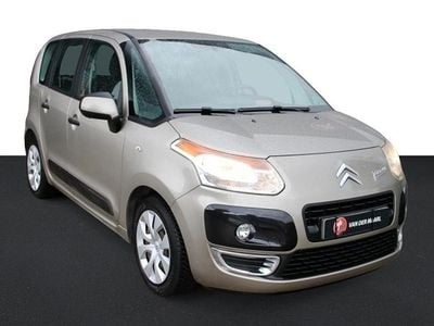 Citroën C3 Picasso