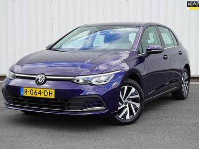 VW Golf VIII