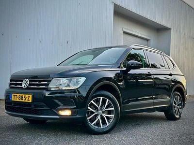 VW Tiguan Allspace