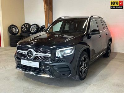 Mercedes GLB250
