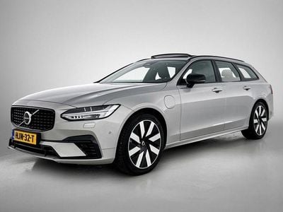 Grijs Gebruikt 2025 Volvo V90 Ultimate Stationwagen | € 56.750 (Duur)