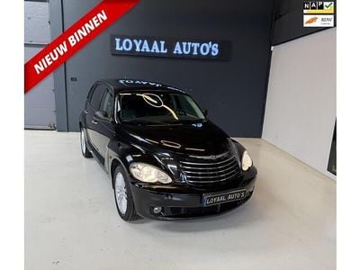 Chrysler PT Cruiser