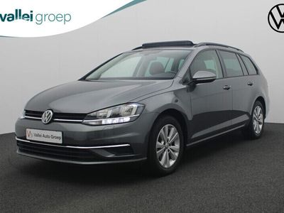 VW Golf Alltrack