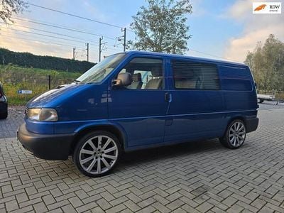 VW T4