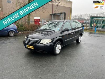 Chrysler Grand Voyager