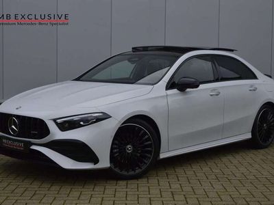 Mercedes A180