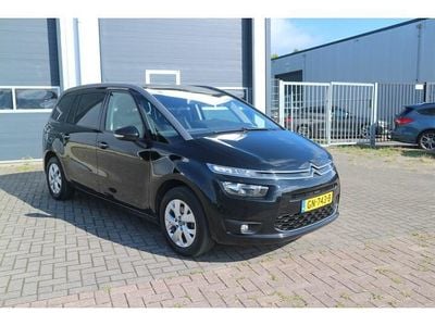 Citroën Grand C4 Picasso