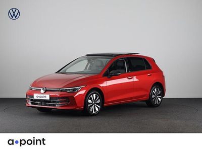 Rood Gebruikt 2025 VW Golf VIII Edition Hatchback | € 33.949 (Duur)