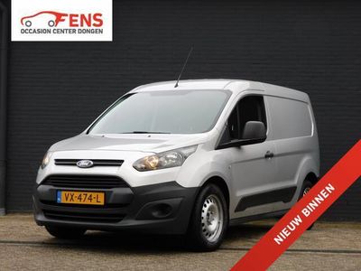 tweedehands Ford Transit Connect 1.6 TDCI L1 Economy Edition AIRCO! TREKHAAK!