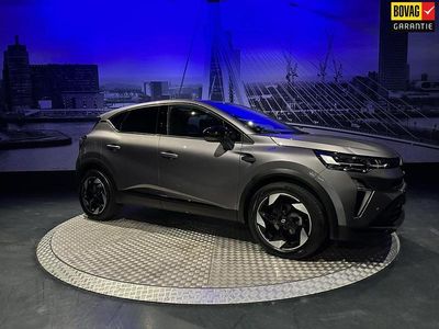 Suv Occasion 2024 Renault Captur Techno SUV | € 29.695 (Duur)