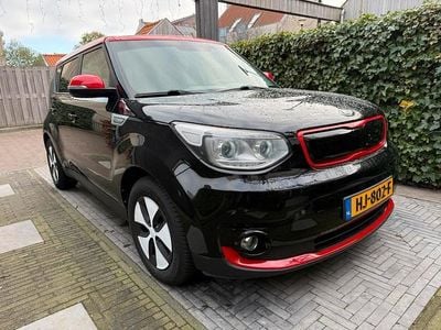 Occasion 2015 Kia Soul EV SUV | € 5.699