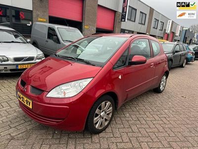 tweedehands Mitsubishi Colt 1.3 Invite