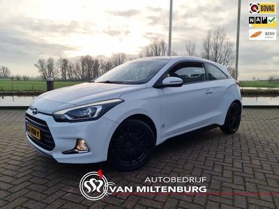 tweedehands Hyundai Coupé i201.2 HP i-Motion Comfort Climate control