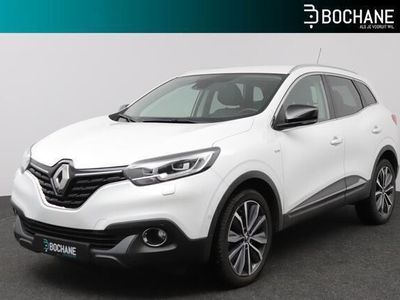 tweedehands Renault Kadjar 1.2 TCe Bose