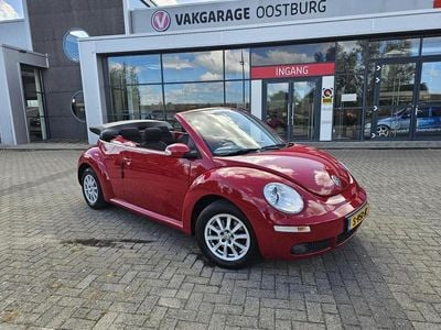 VW Beetle