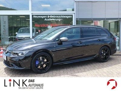 VW Golf VIII