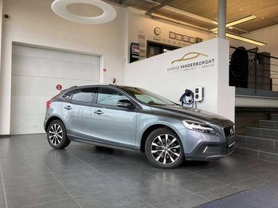 Volvo V40 CC