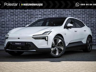 Polestar 4