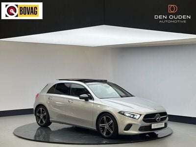 Mercedes A250