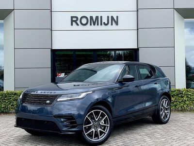 tweedehands Land Rover Range Rover Velar 2.0 P400e R-Dynamic HSE HUD PANORAMADAK