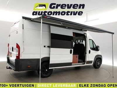 Occasion Fiat Ducato 131 PK (96 kW) 2012 Wit Van