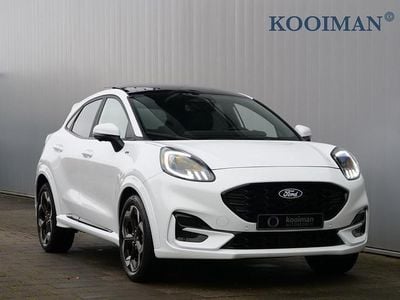 Occasion Ford Puma Gen-E ST-Line 114 kW (155 PK) 2025 SUV
