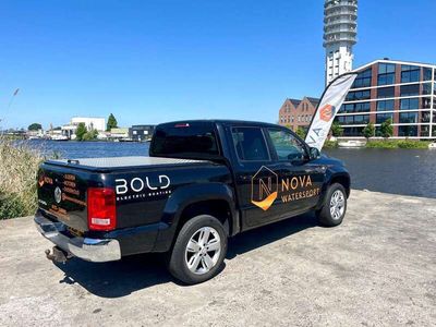 VW Amarok