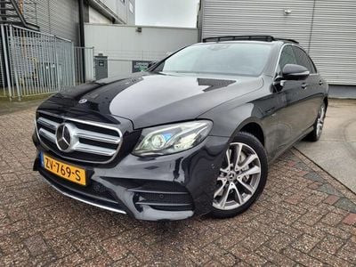 Mercedes E300