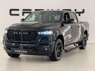Zwart Gebruikt 2024 Dodge Ram Pickup | € 76.900