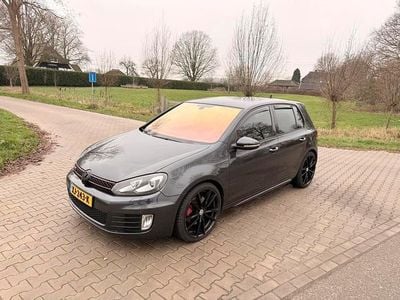 Gebruikt 2009 VW Golf VI GTI Hatchback | € 8.250 (Eerlijke prijs)