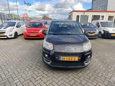 Citroën C3 Picasso