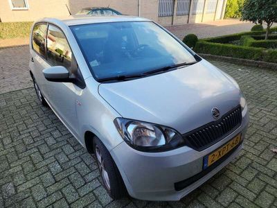 tweedehands Skoda Citigo 1.0 Grt. Active Pro