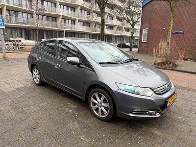 Grijs Occasion 2010 Honda Insight Elegance Hatchback | € 3.500 (Eerlijke prijs)