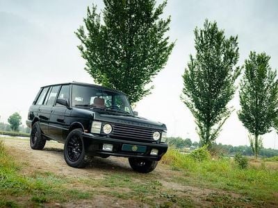 Gebruikt 1994 Land Rover Range Rover Classic | € 125.000