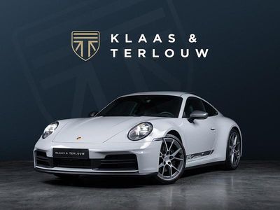Grijs Gebruikt 2025 Porsche 911 Carrera Coupé | € 214.900