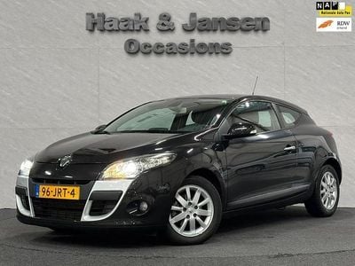 Gebruikt 2009 Renault Mégane III Business Coupé | € 5.495 (Eerlijke prijs)
