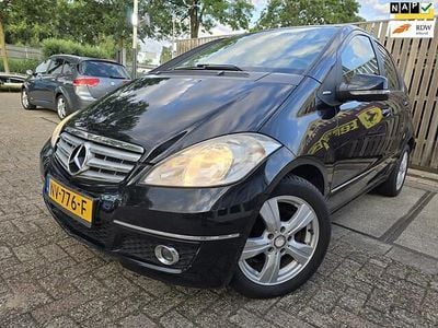 Mercedes A150