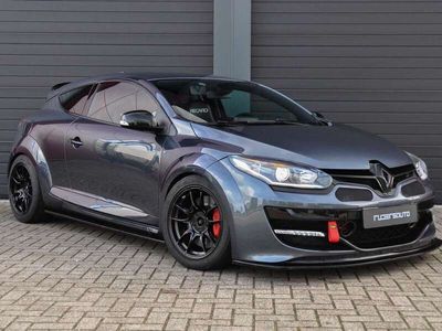 tweedehands Renault Mégane Coupé 