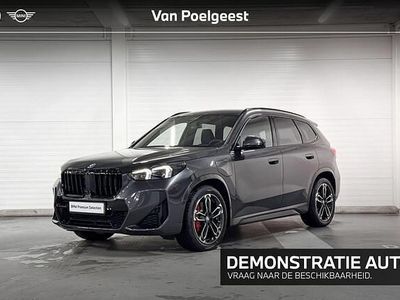 Grijs Occasion 2026 BMW X1 Comfort Edition SUV | € 68.645