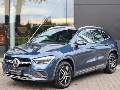 Mercedes GLA200
