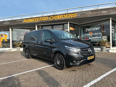 Occasion Mercedes e-Vito 69 kW (95 PK) 2023 MPV