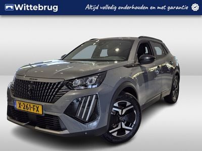 Peugeot e-2008