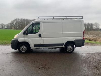 tweedehands Fiat Ducato 35L 2.0 MultiJet KH2