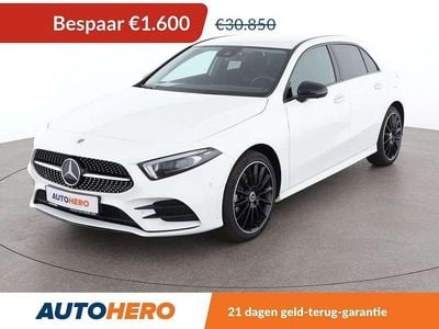 Mercedes A250