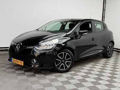 Renault Clio R.S.