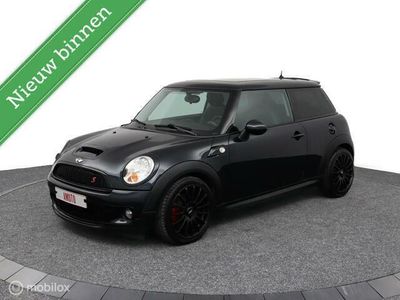 tweedehands Mini Cooper S 1.6